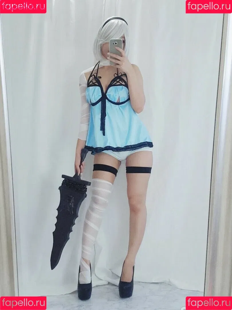 Rinnie Riot Onlyfans Photo Gallery 