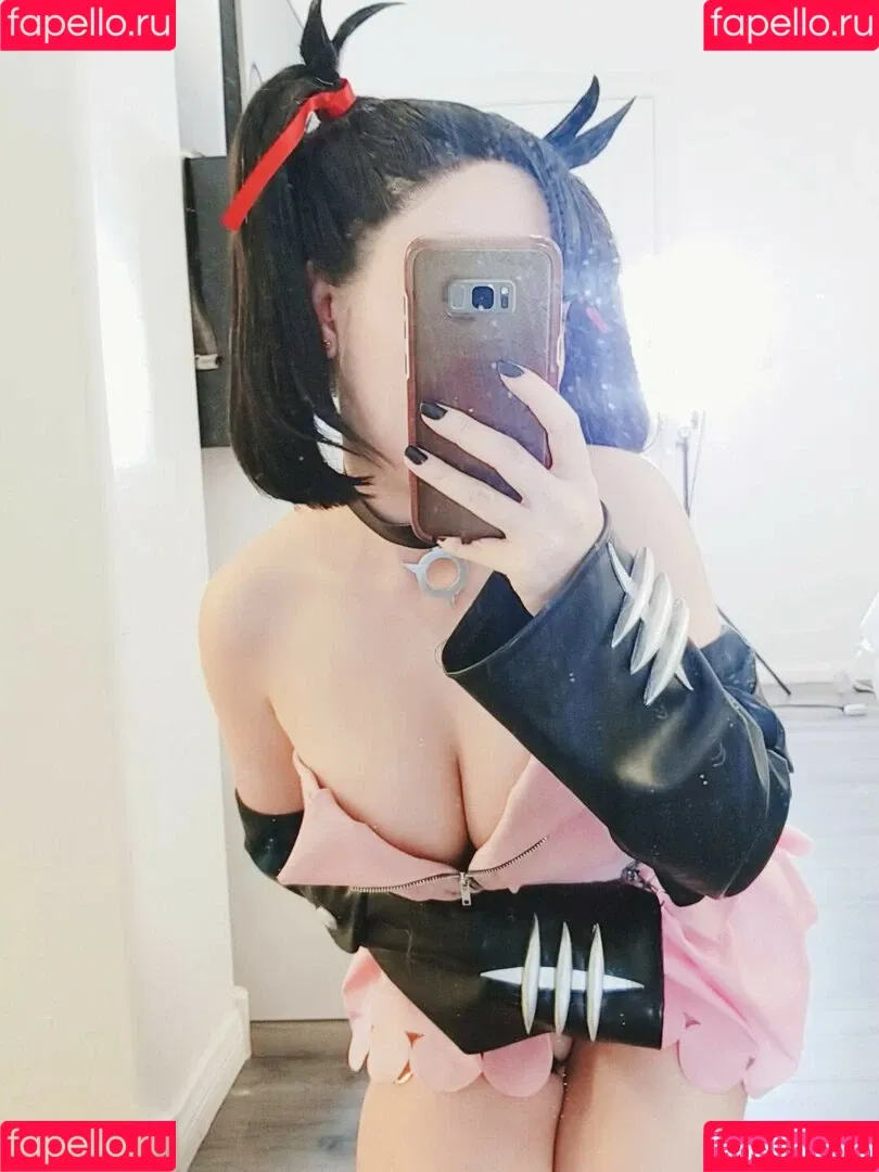 Rinnie Riot Onlyfans Photo Gallery 