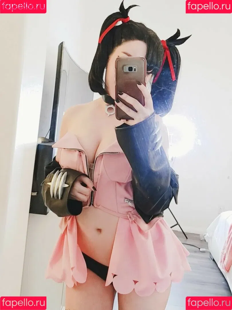 Rinnie Riot Onlyfans Photo Gallery 
