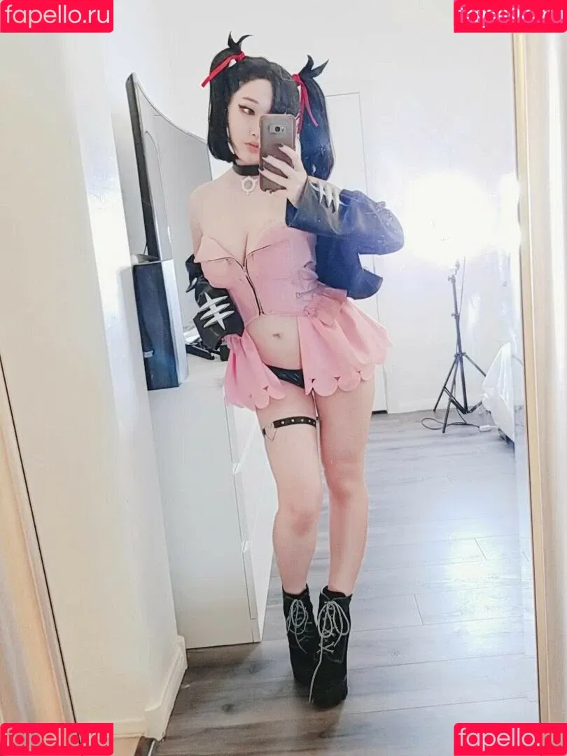 Rinnie Riot Onlyfans Photo Gallery 