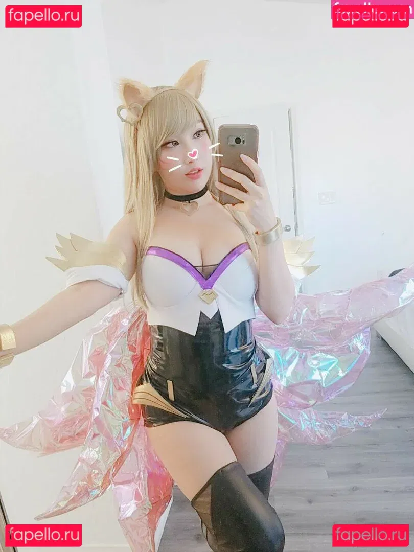 Rinnie Riot Onlyfans Photo Gallery 