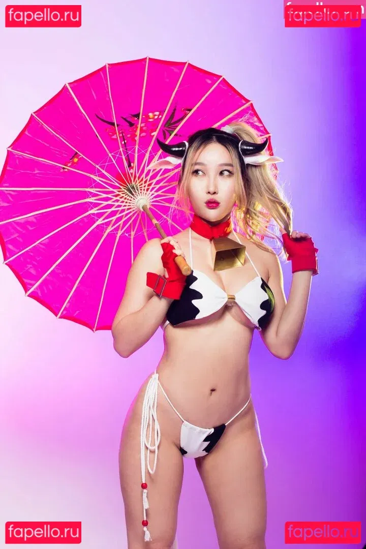 Rinnie Riot Onlyfans Photo Gallery 