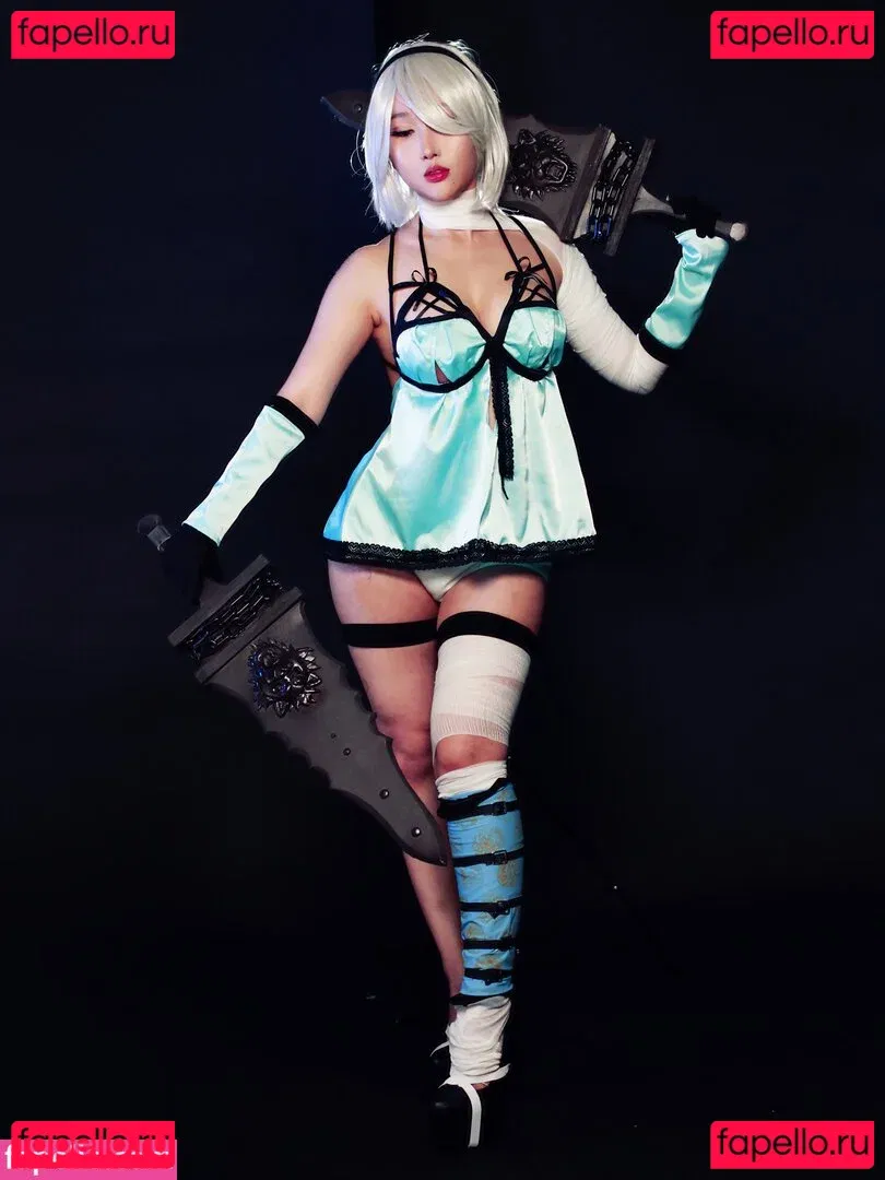 Rinnie Riot Onlyfans Photo Gallery 