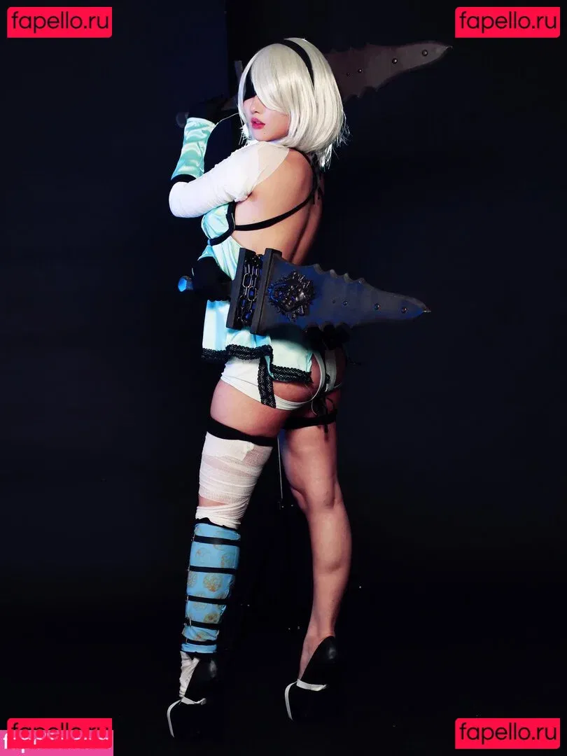 Rinnie Riot Onlyfans Photo Gallery 