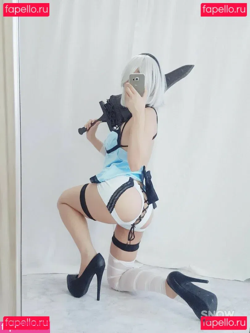 Rinnie Riot Onlyfans Photo Gallery 