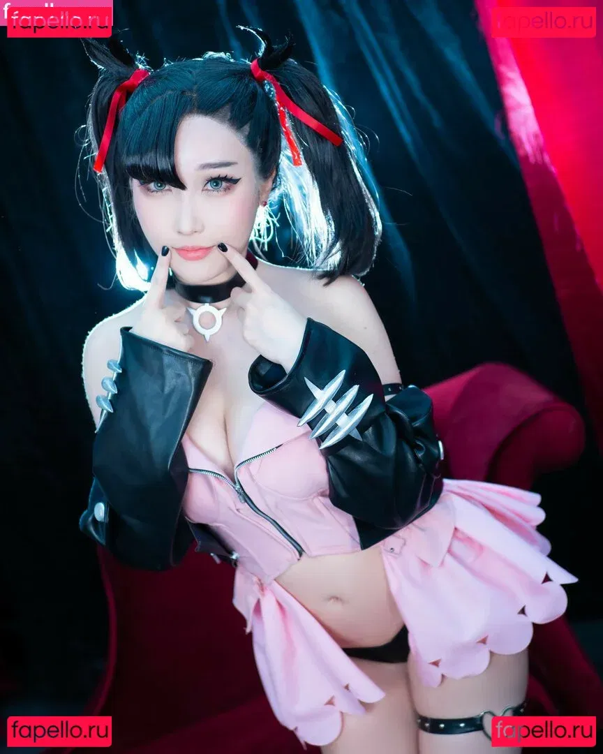 Rinnie Riot Onlyfans Photo Gallery 