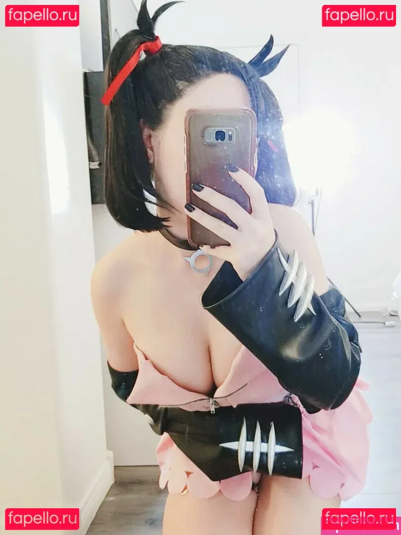 Rinnie Riot Onlyfans Photo Gallery 