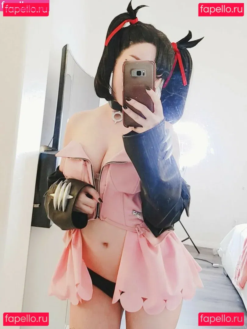 Rinnie Riot Onlyfans Photo Gallery 