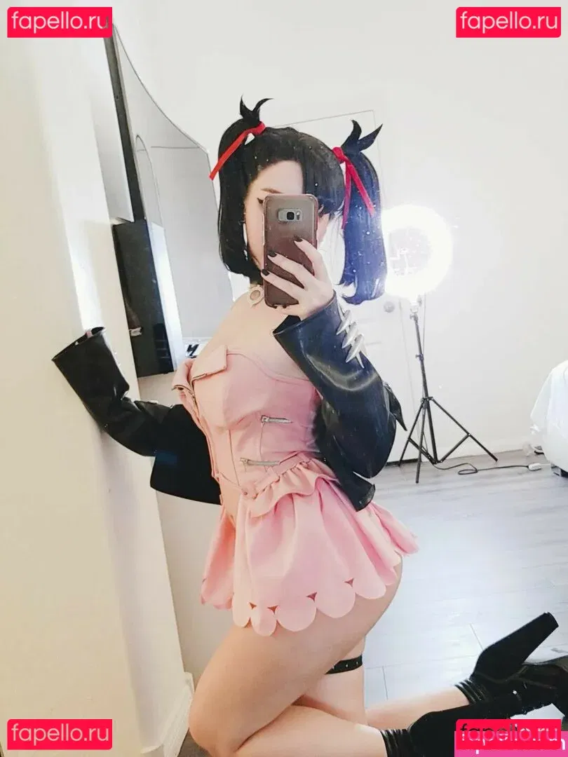 Rinnie Riot Onlyfans Photo Gallery 