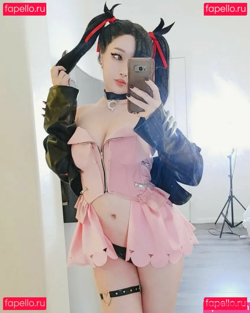 Rinnie Riot Onlyfans Photo Gallery 