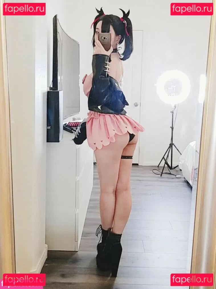 Rinnie Riot Onlyfans Photo Gallery 