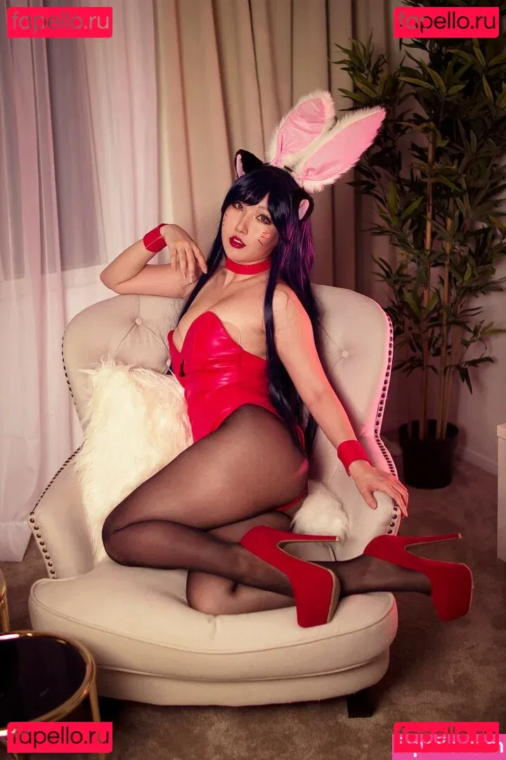 Rinnie Riot Onlyfans Photo Gallery 