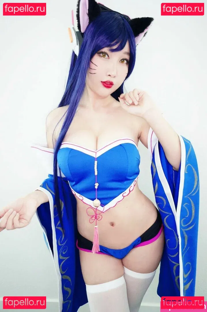 Rinnie Riot Onlyfans Photo Gallery 