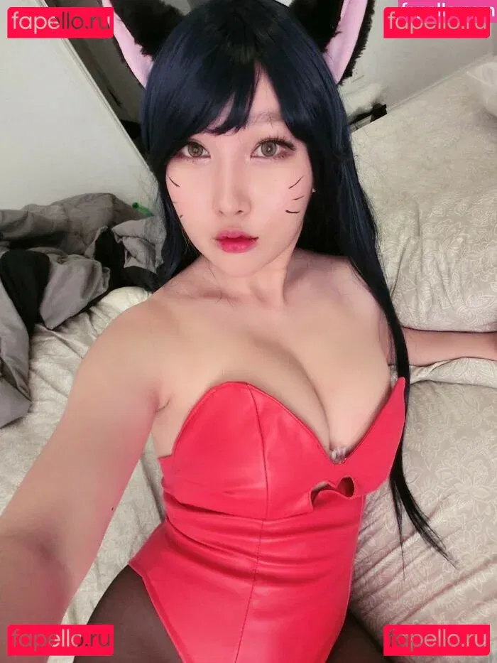 Rinnie Riot Onlyfans Photo Gallery 