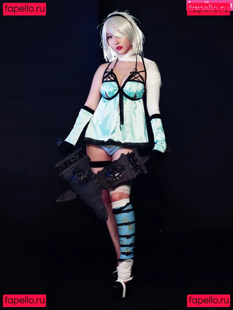 Rinnie Riot Onlyfans Photo Gallery 