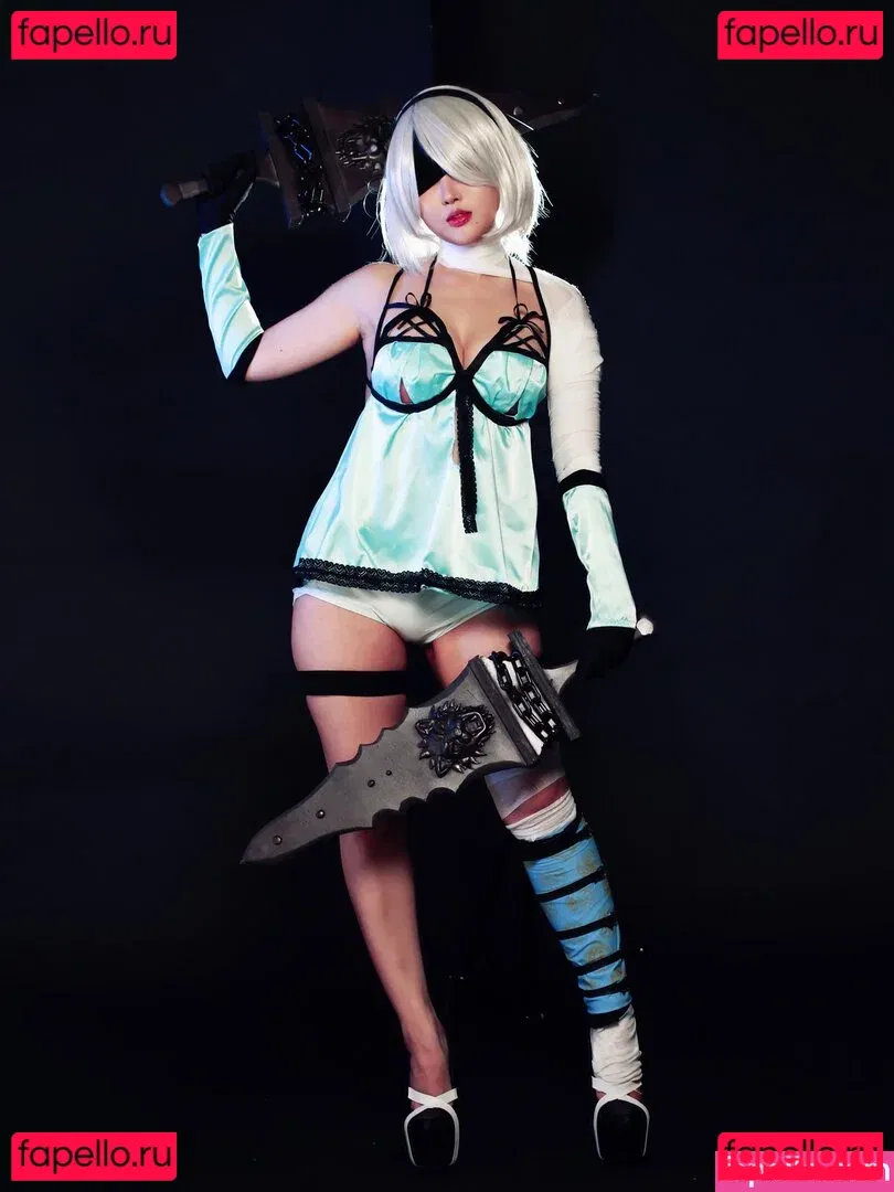 Rinnie Riot Onlyfans Photo Gallery 