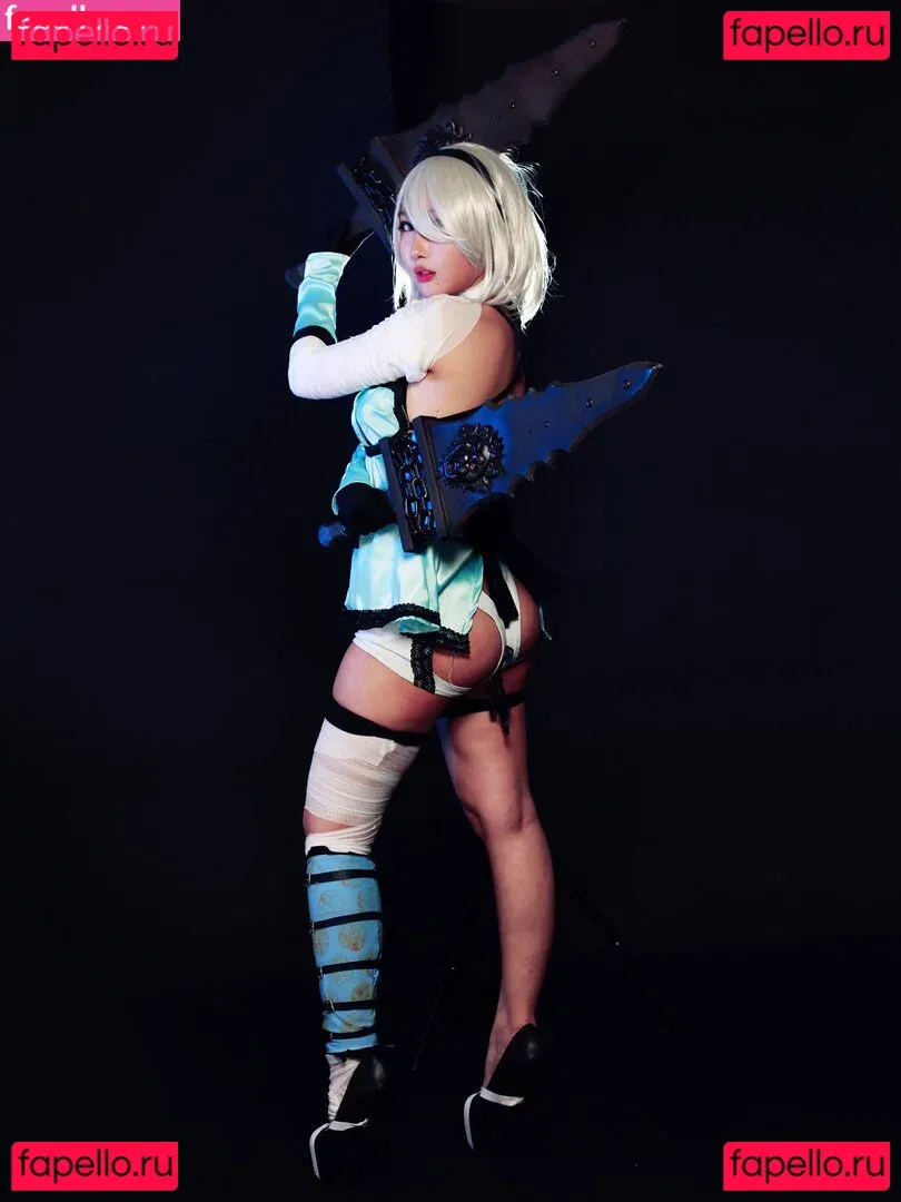 Rinnie Riot Onlyfans Photo Gallery 