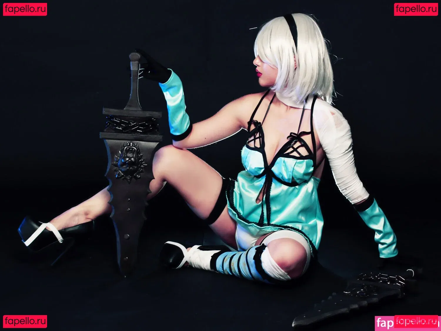 Rinnie Riot Onlyfans Photo Gallery 