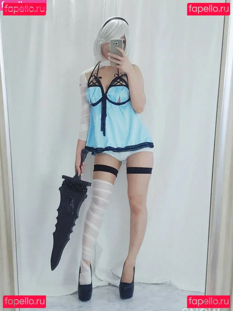 Rinnie Riot Onlyfans Photo Gallery 