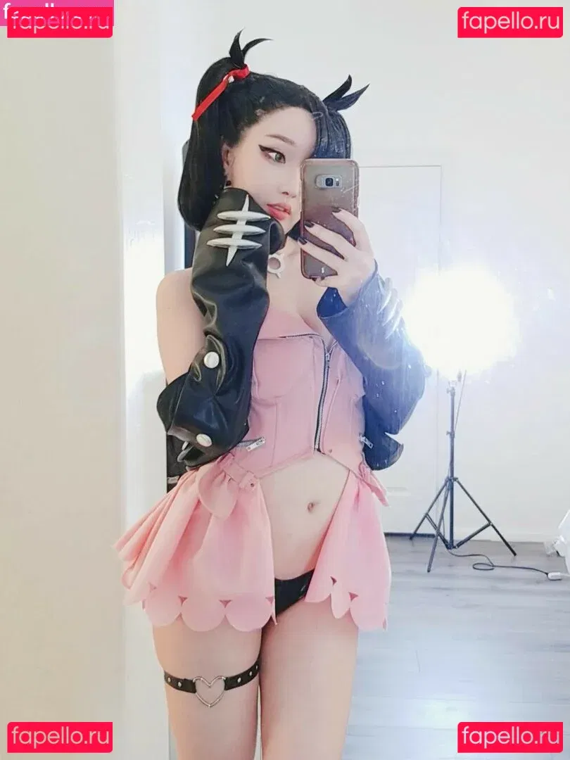 Rinnie Riot Onlyfans Photo Gallery 