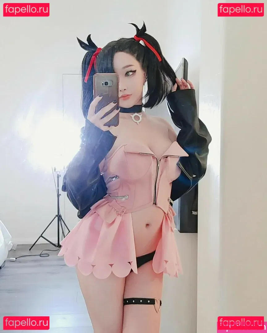 Rinnie Riot Onlyfans Photo Gallery 