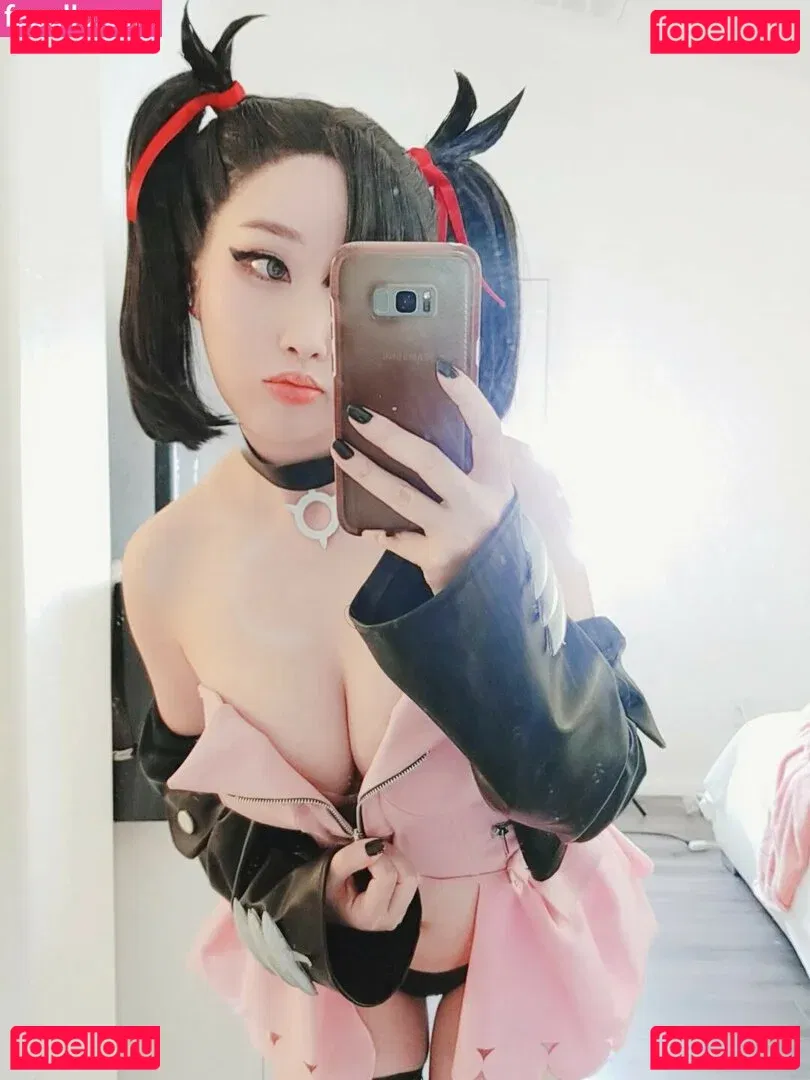 Rinnie Riot Onlyfans Photo Gallery 