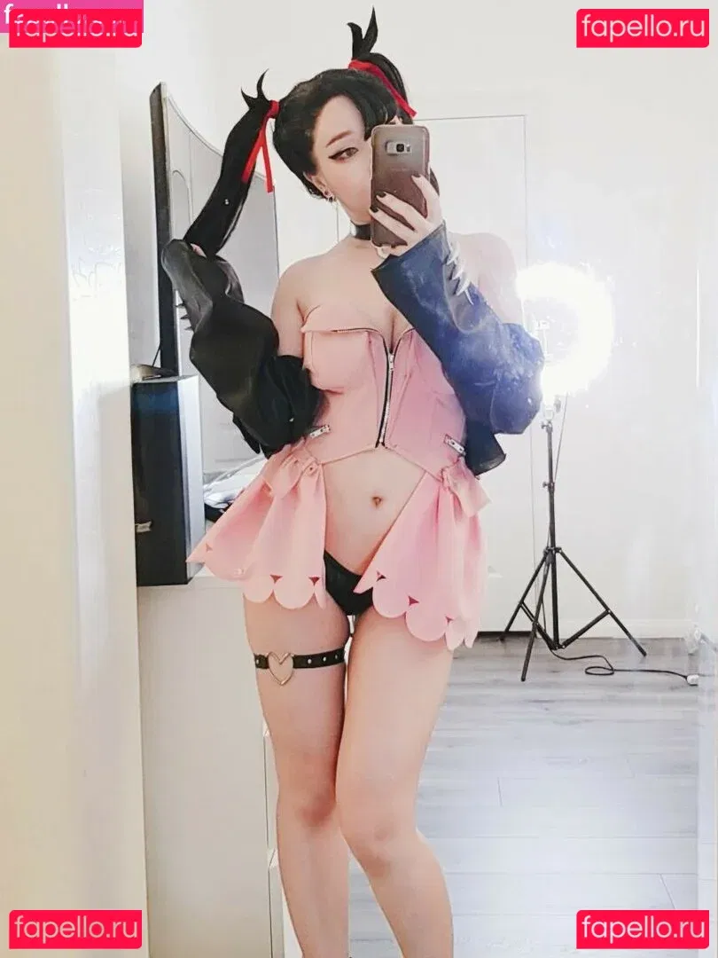 Rinnie Riot Onlyfans Photo Gallery 