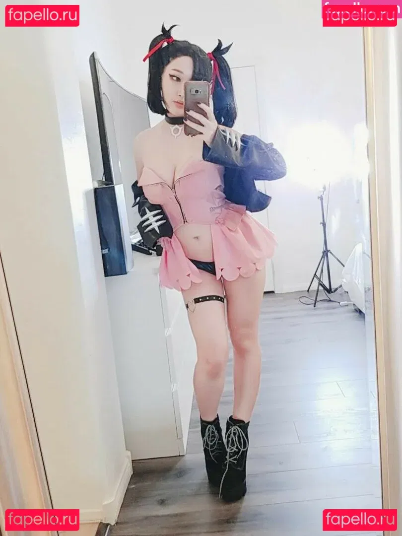 Rinnie Riot Onlyfans Photo Gallery 