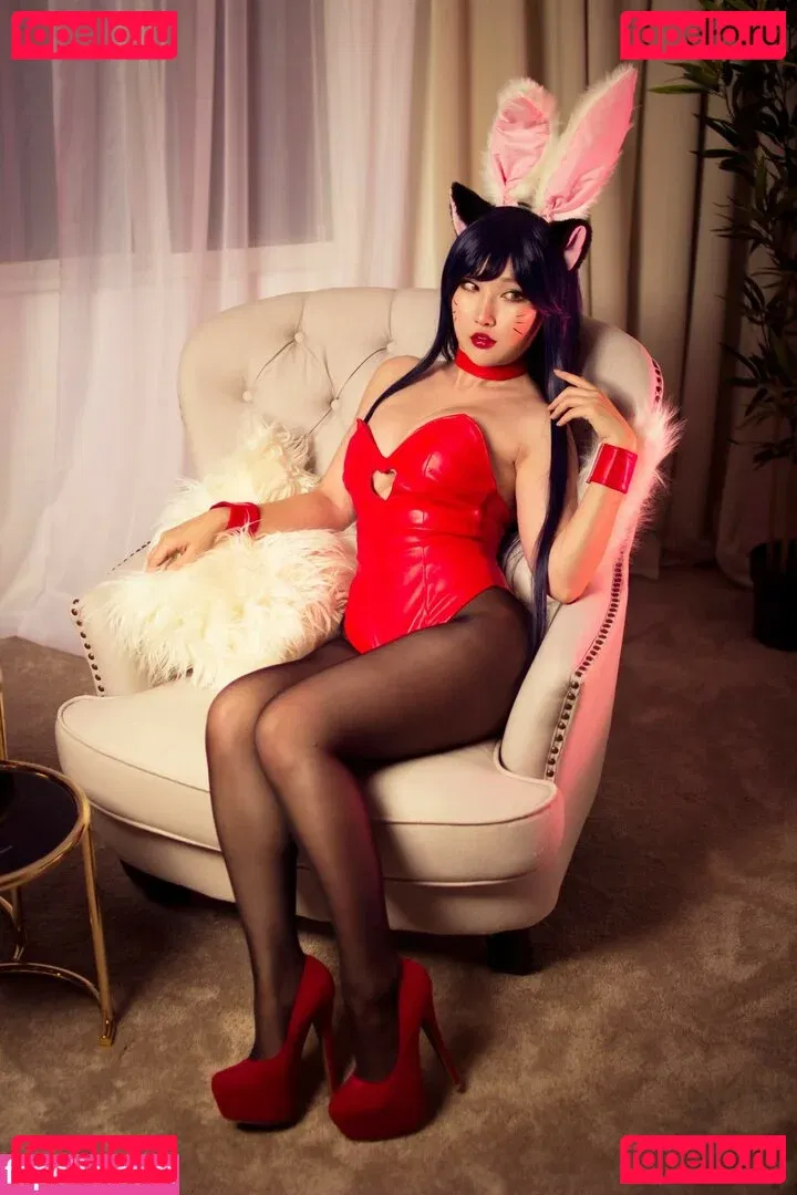 Rinnie Riot Onlyfans Photo Gallery 