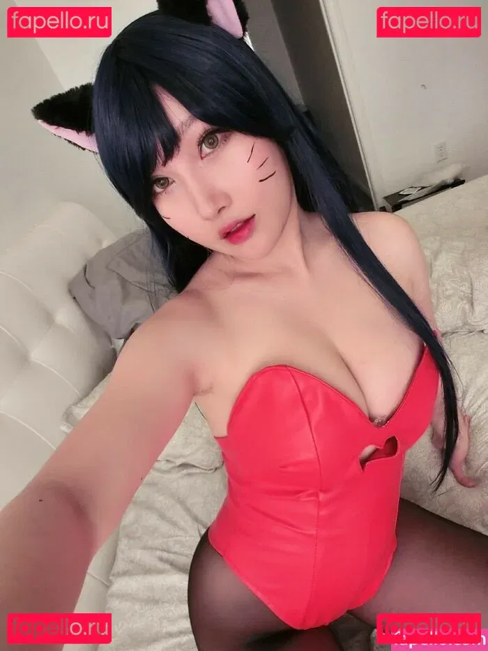 Rinnie Riot Onlyfans Photo Gallery 