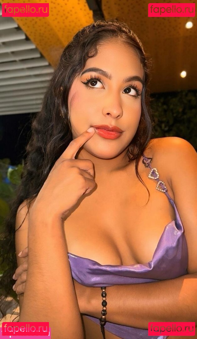 soyalejandraof Nude Onlyfans Photo 9