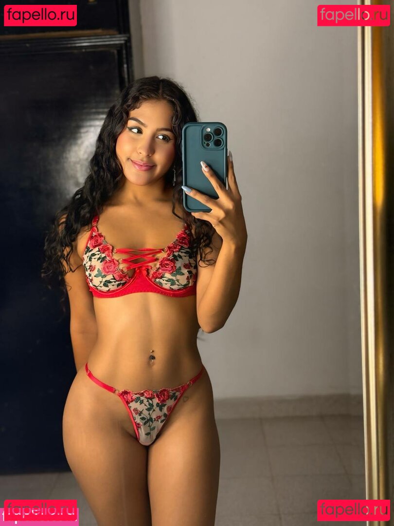 soyalejandraof Nude Onlyfans Photo 8