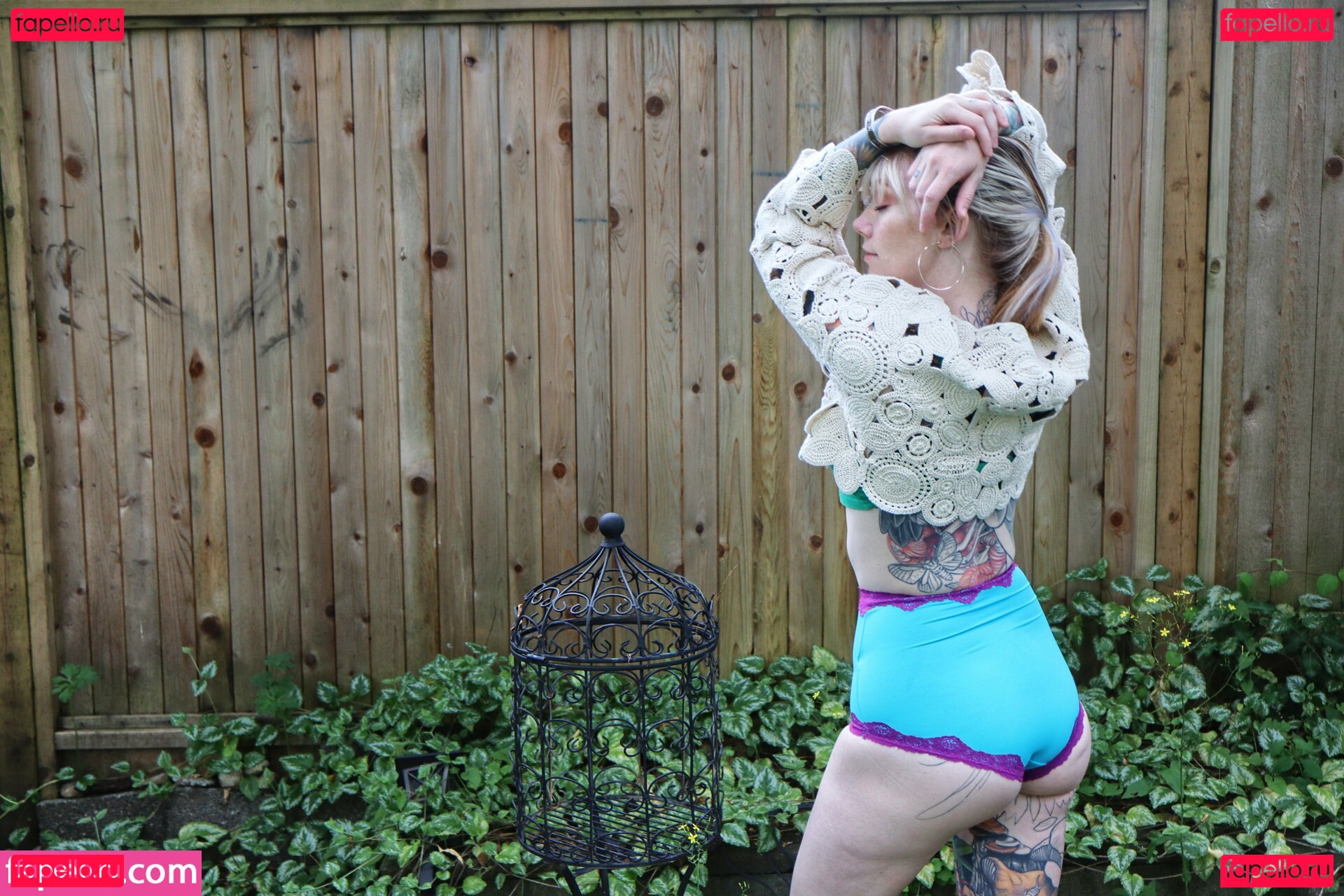 GoAskAlex Nude Onlyfans Photo 19