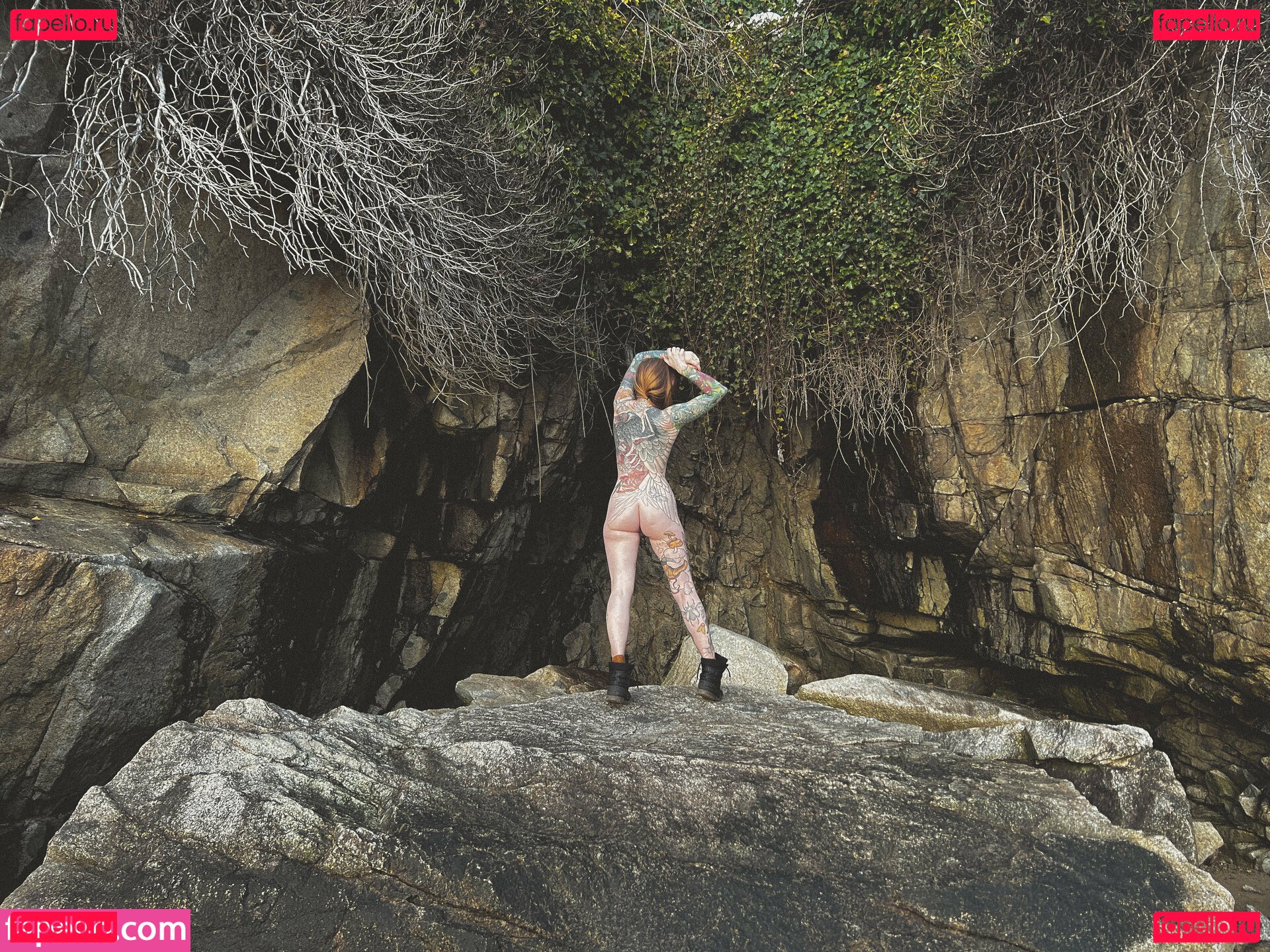 GoAskAlex Nude Onlyfans Photo 9