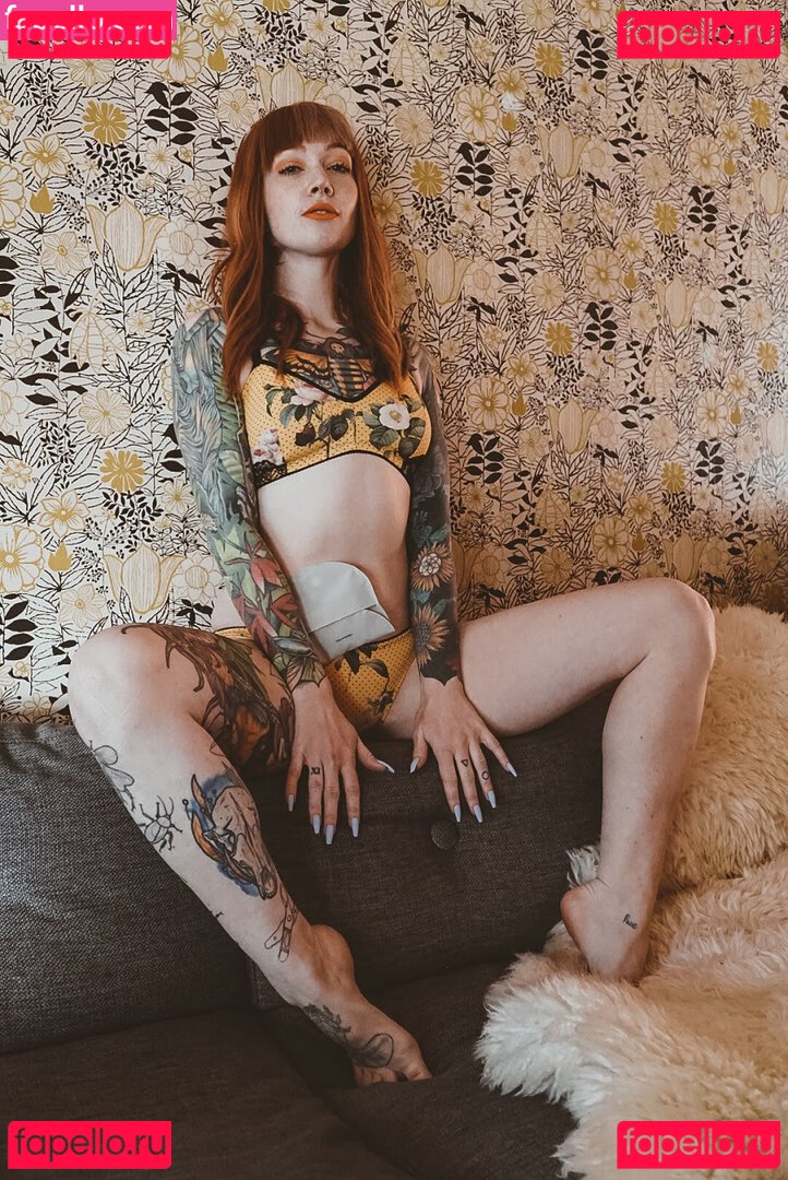 GoAskAlex Nude Onlyfans Photo 5