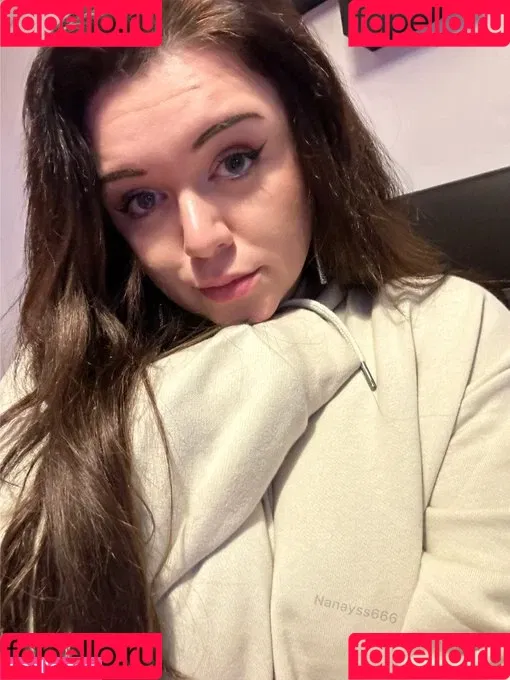 Nanayss666 Onlyfans Photo Gallery 