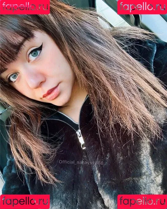 Nanayss666 Onlyfans Photo Gallery 