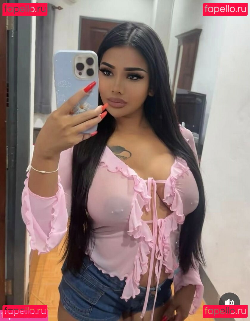 Aon Siraporn Nude Onlyfans Photo 27