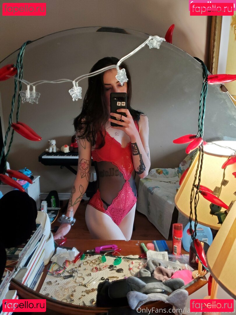 ladydomitrescu Nude Onlyfans Photo 27
