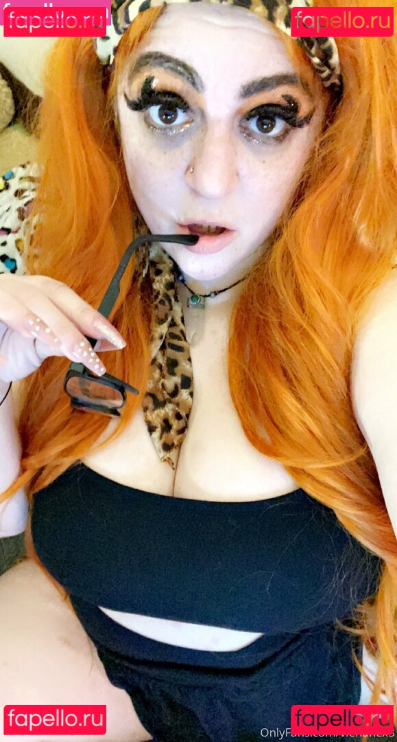 vlehanex3 Nude Onlyfans Photo 33