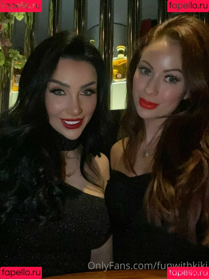 Funwithkiki Onlyfans Photo Gallery 