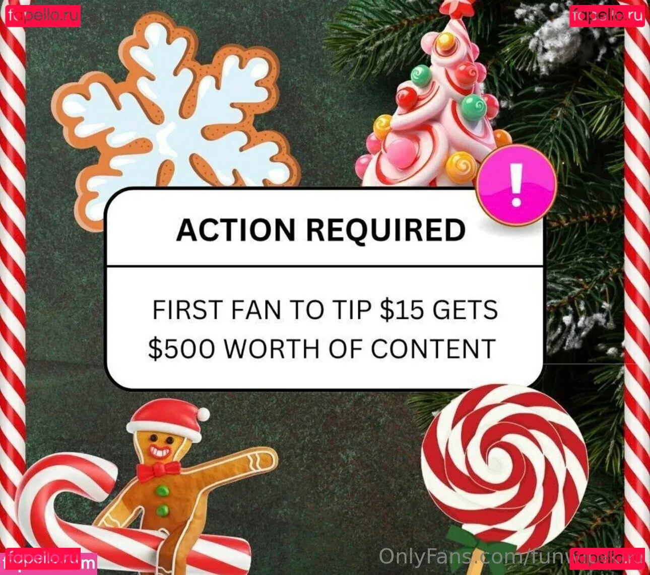 Funwithkiki Onlyfans Photo Gallery 