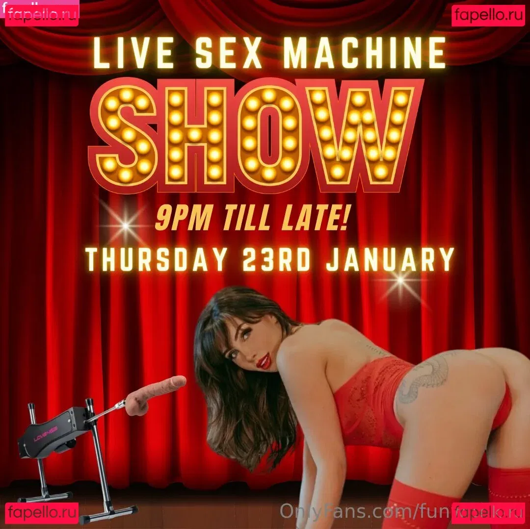 Funwithkiki Onlyfans Photo Gallery 