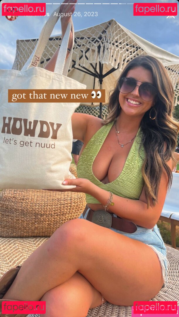 Lydia Hollis Nude Onlyfans Photo 49