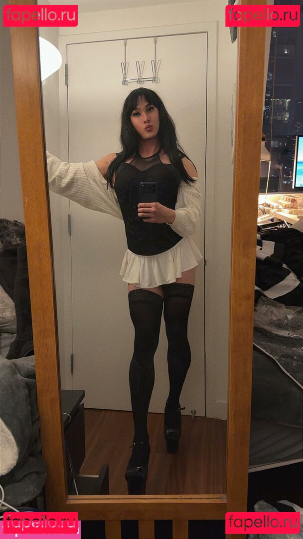Victoria Ho Nude Onlyfans Photo 4