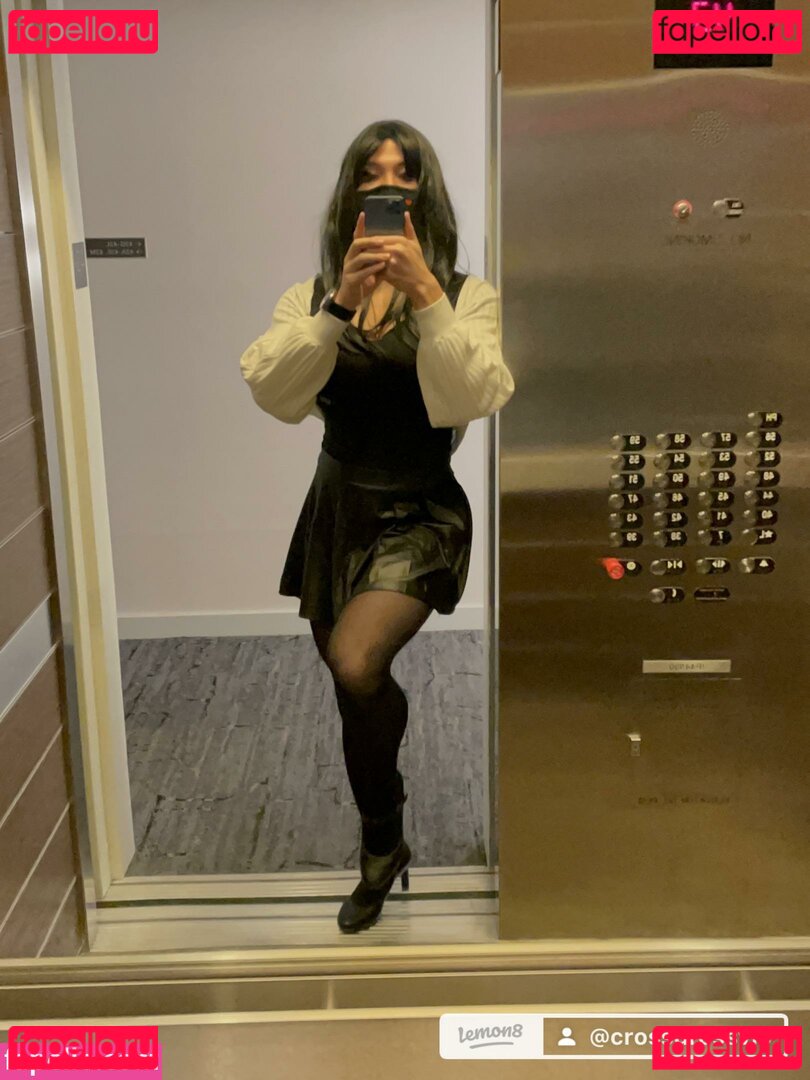 Victoria Ho Nude Onlyfans Photo 3