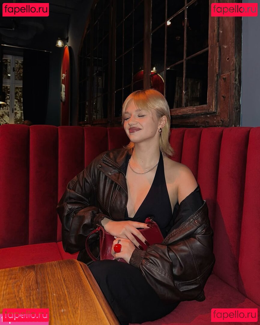 Maja Firek Nude Onlyfans Photo 4