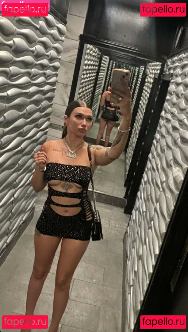 sadethemenace Nude Onlyfans Photo 16