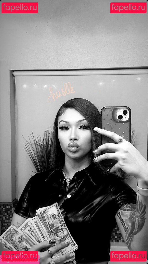 sadethemenace Nude Onlyfans Photo 14