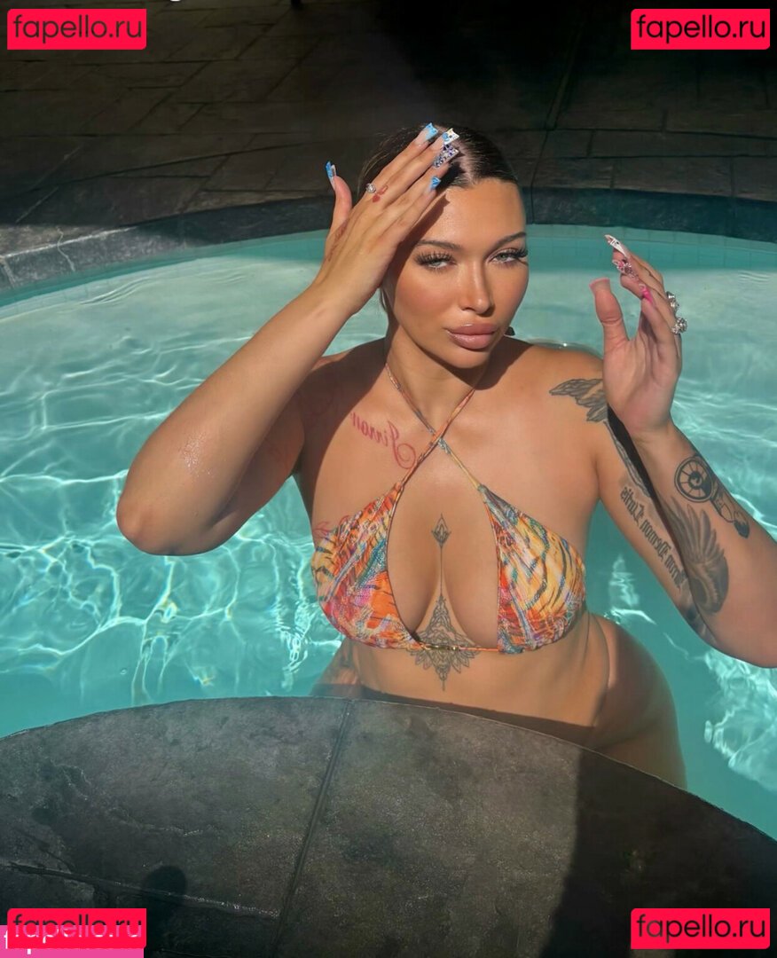 sadethemenace Nude Onlyfans Photo 7
